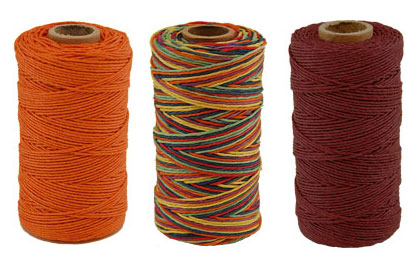 Global Hemp Cord – Use for jewelry, beading, macramé, gardening,  scrapbooking, hang tags, packaging and more.
